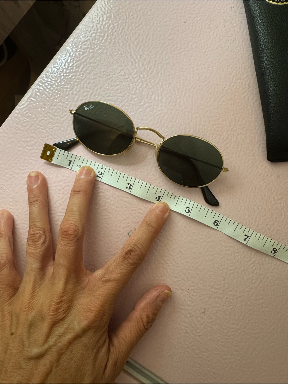 Ray Ban sunglasses - Picture 6 of 6
